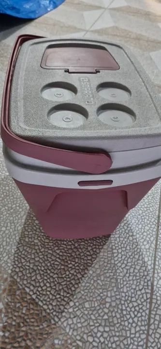 Caixa Térmica 32L - Foto 5