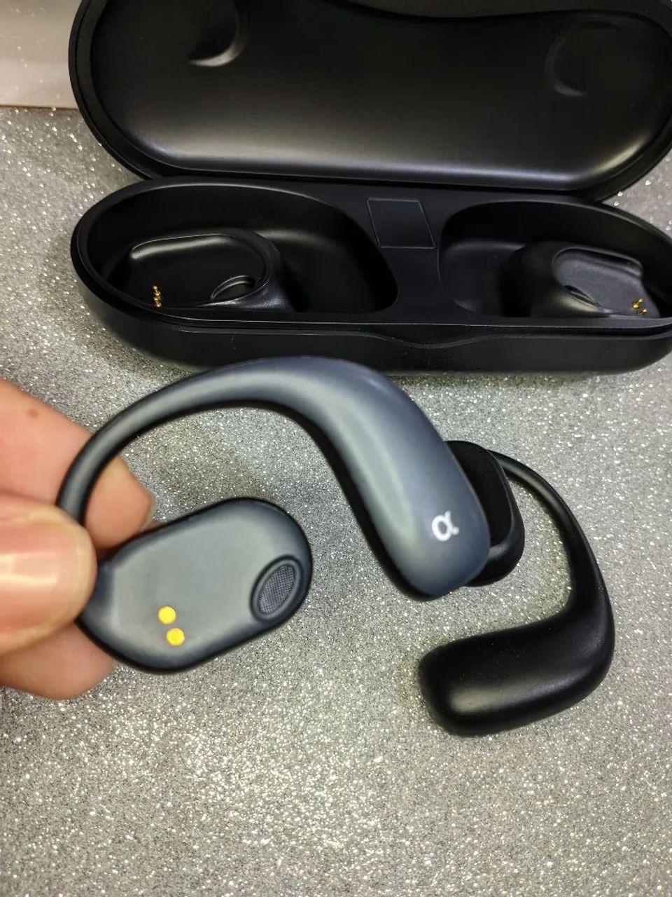 Fone de Ouvido Bluetooth Sem Fio  - Foto 3