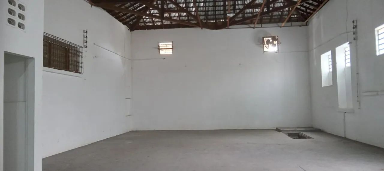 Aluga-se 600 m²  na Cachoeirinha próx. Porto Chibatão! - Foto 6