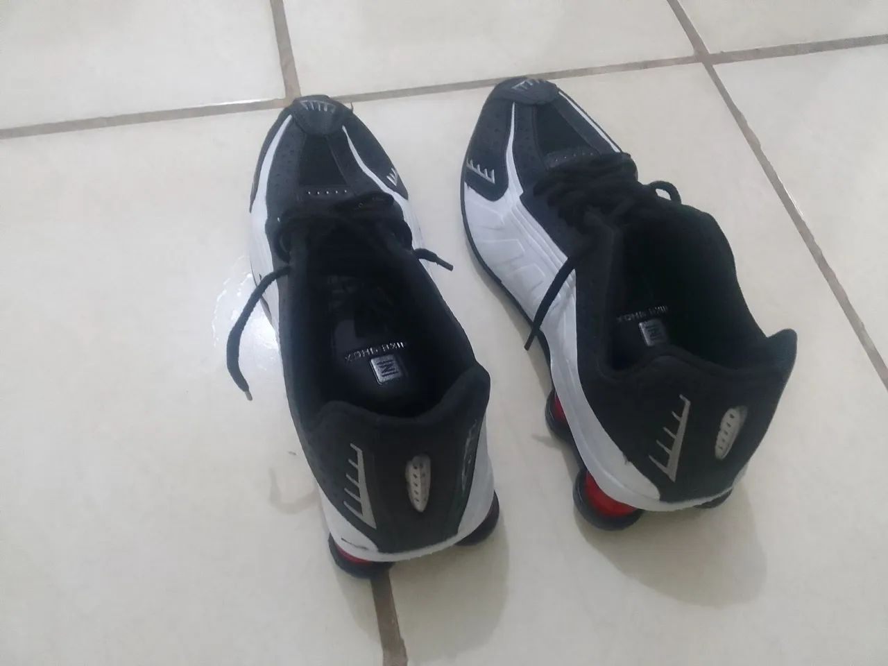 Chinelos Kenner + Lennon Verde - Foto 3