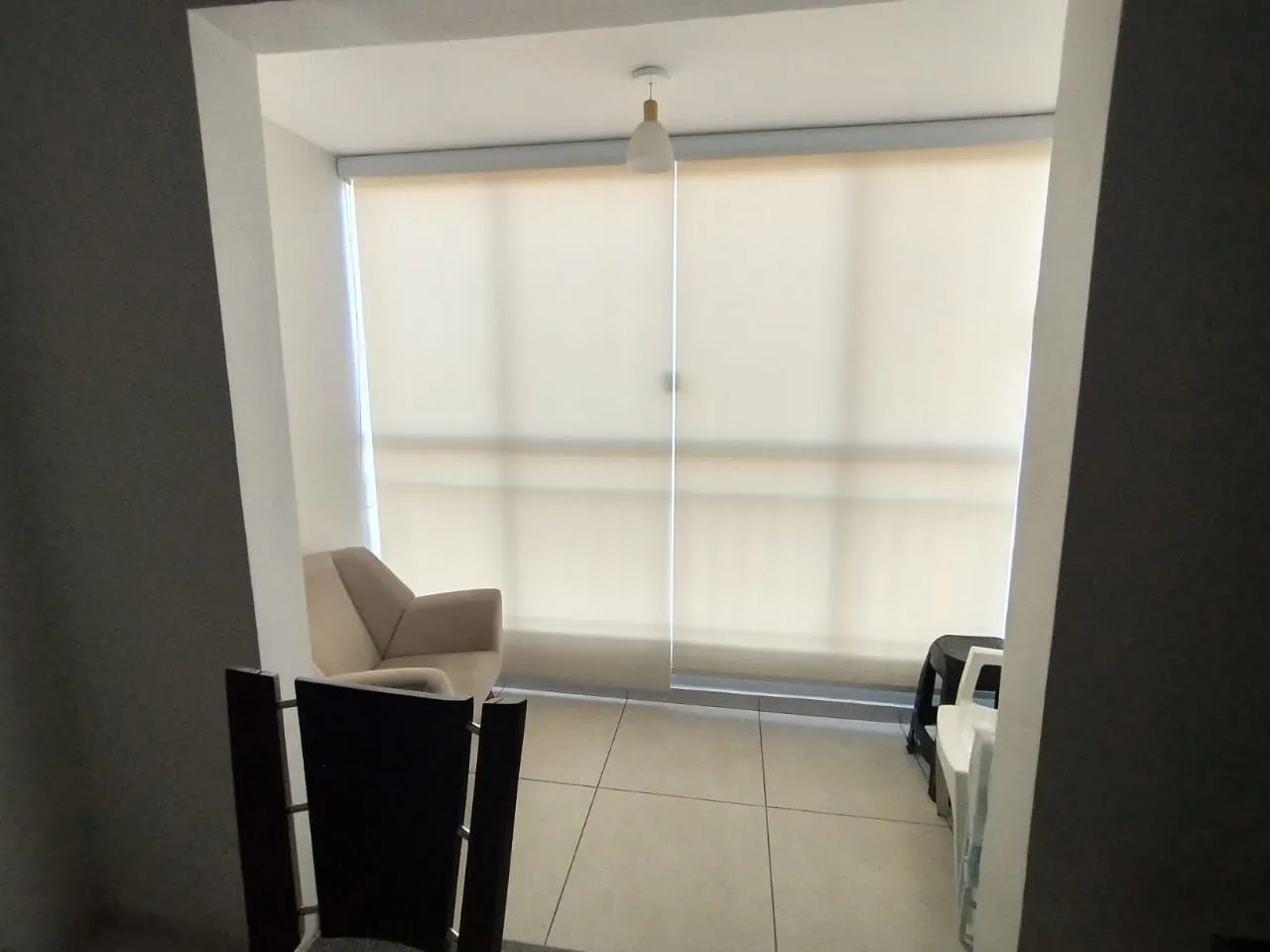 Alugo Apartamento no jardim atlântico mobiliado