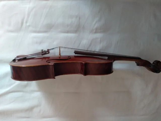 Viola de Arco ( Clássica) - Foto 3