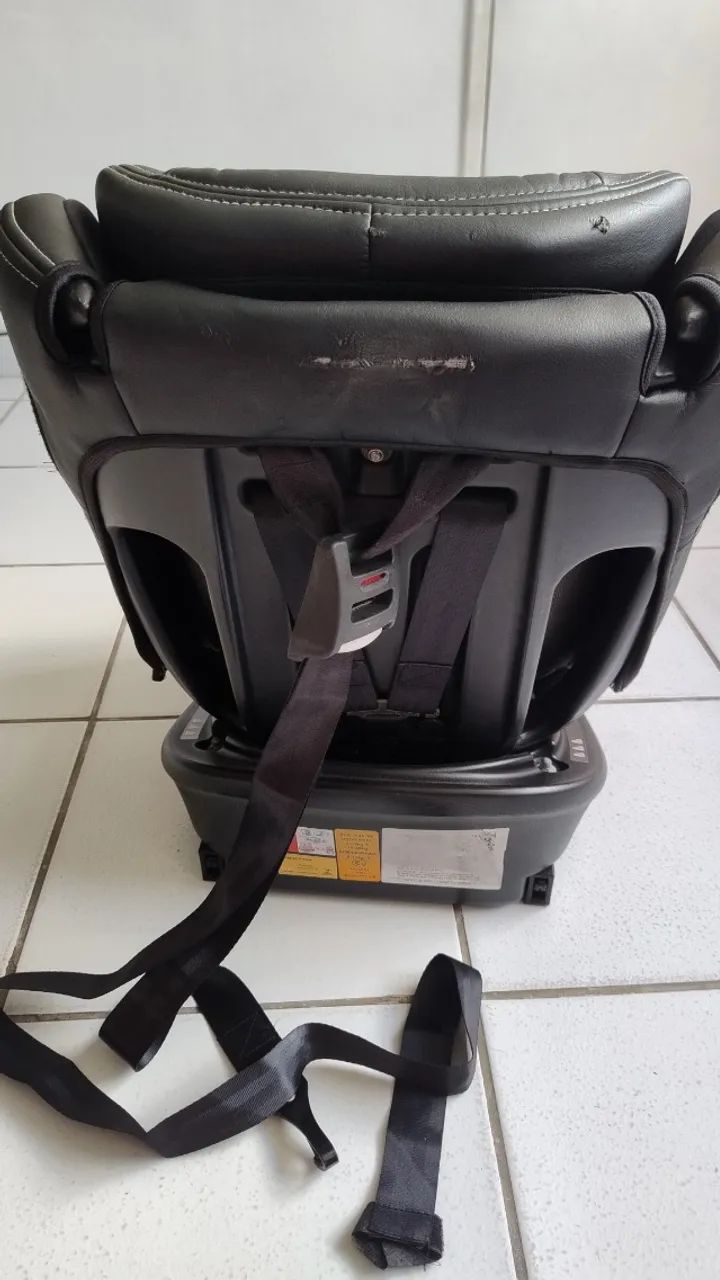 Cadeirinha Multikids - Foto 5