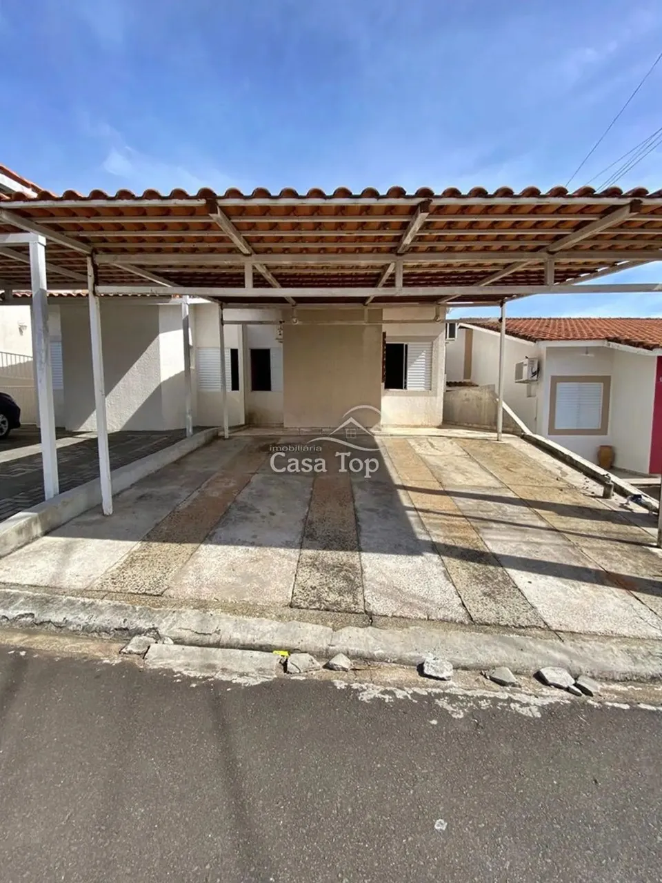 Casa à venda Condomínio Terra Nova - Boa Vista