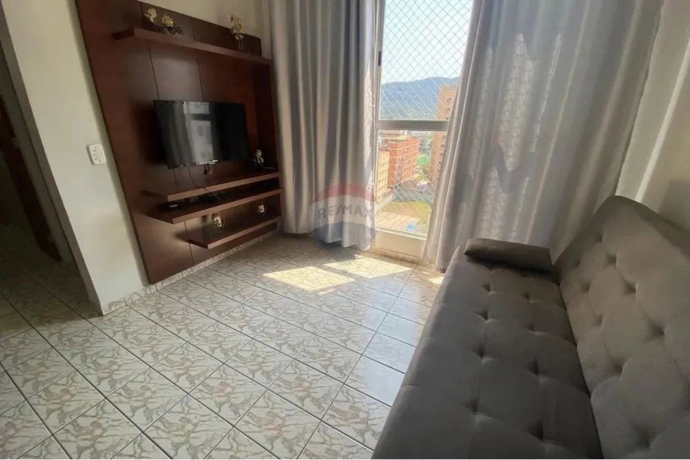 Apartamento à venda Enseada Guarujá SP