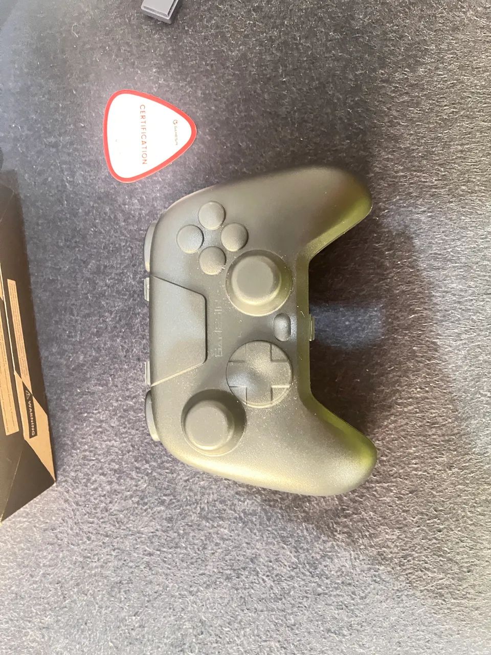 Controle GAMESIR NOVA LITE - Foto 3