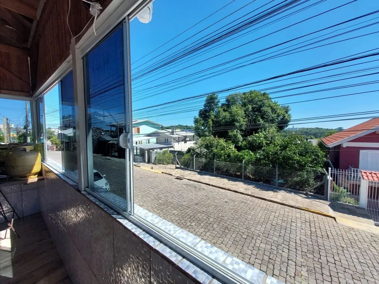 Casa ampla com 149 m² com duas moradias. - Foto 5