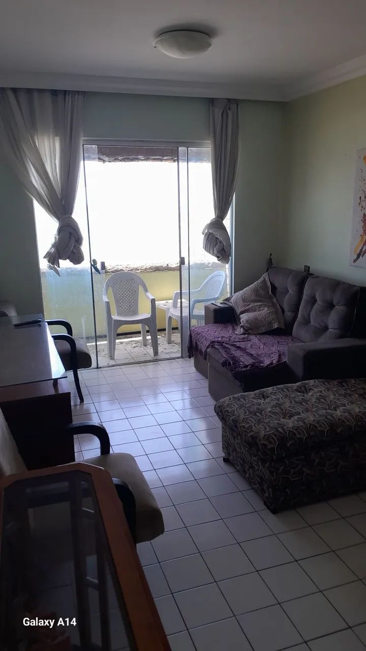 Linda vista mar, praia do futuro liga 9 87 48 31 08Diego9989f oportunidade Meireles também - Foto 2