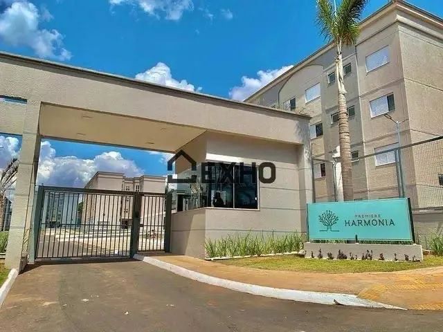 Foto - Anápolis - Parque Iracema