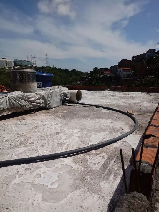 foto - Salvador - Novo Horizonte