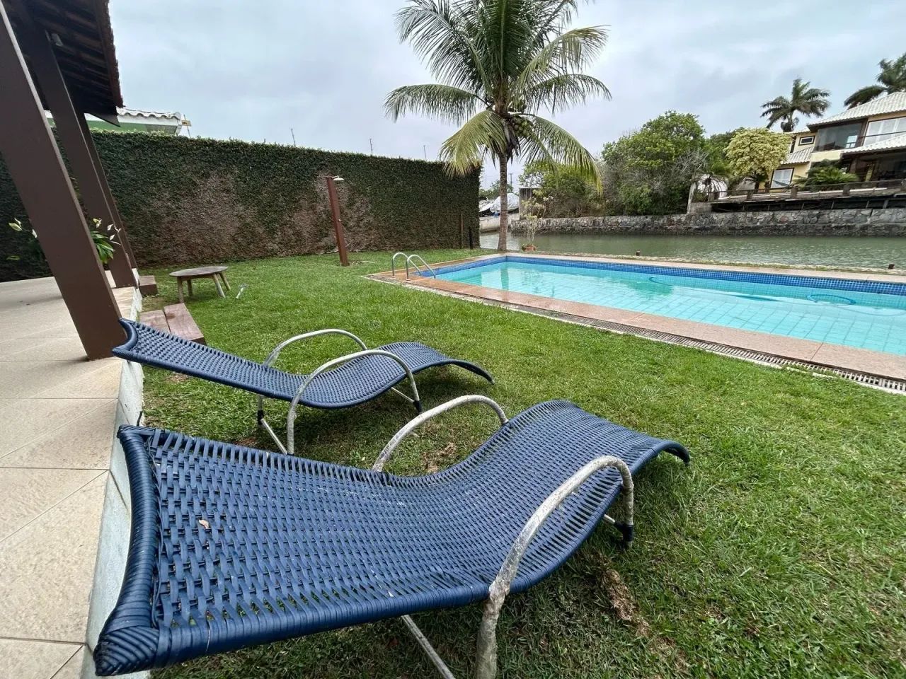 Casa para alugar no bairro Marina - Armação dos Búzios/RJ