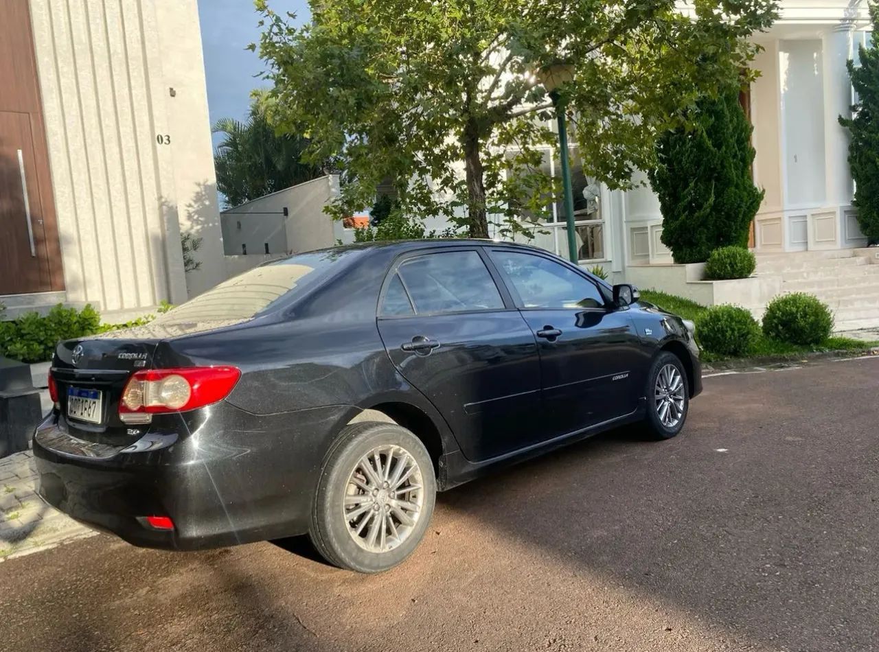 Corolla 2.0 xei  - Foto 4