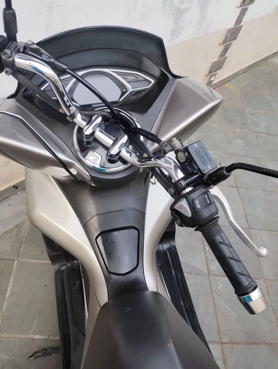 PCX 150 2019 filé  - Foto 2