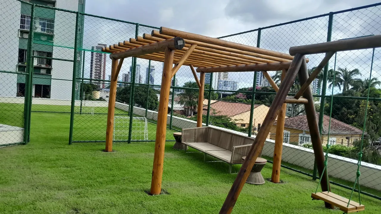 Imóvel para aluguel e venda possui 59 metros quadrados com 3 quartos em Madalena - Recife