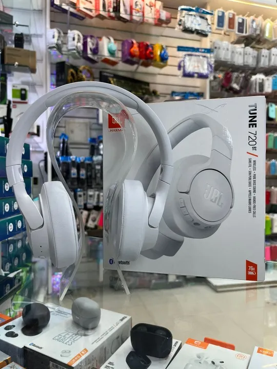 Fone JBL Tune720