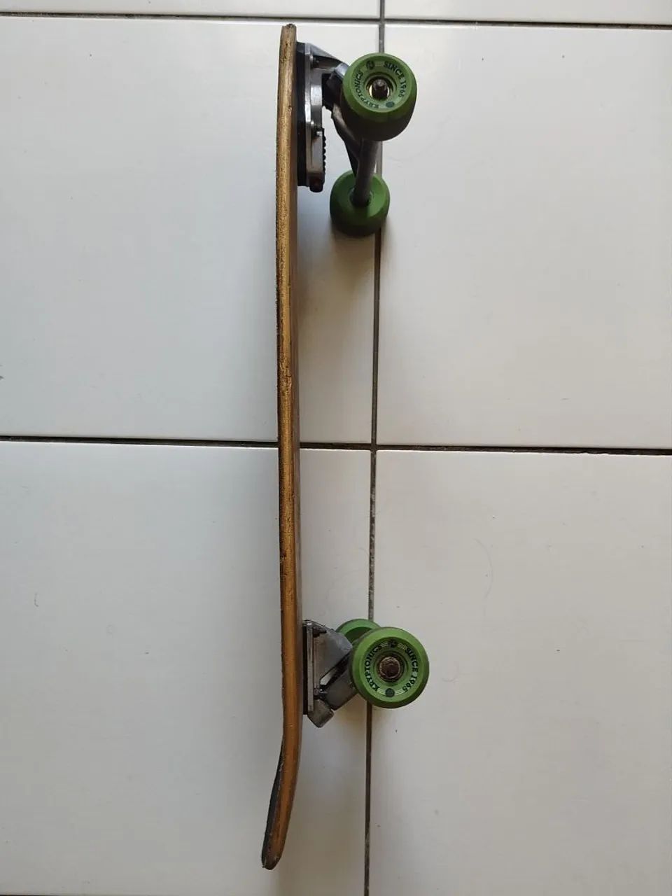 Skate Completo Simulador de Surf - Foto 3