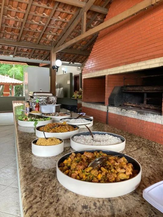 Buffet de churrasco completo para seu evento - Foto 3
