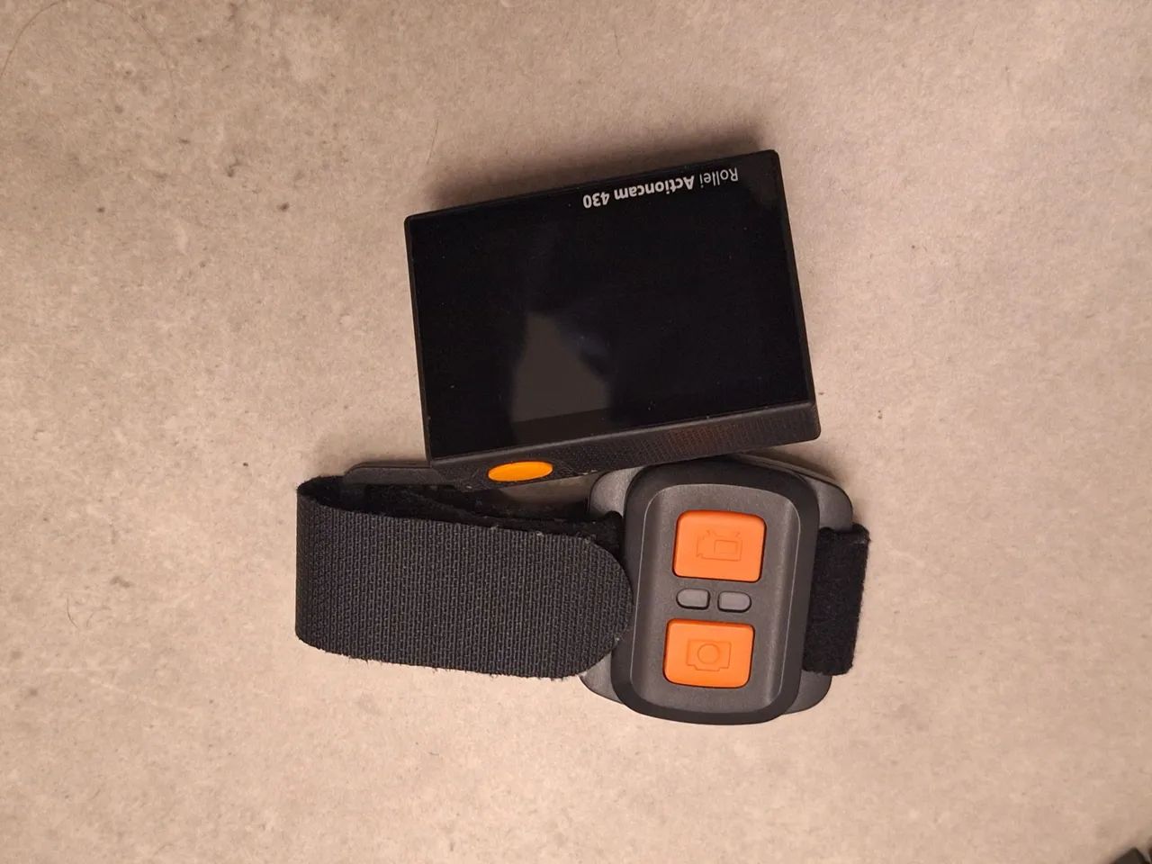 Kit completo para câmera de ação GoPro - Foto 4