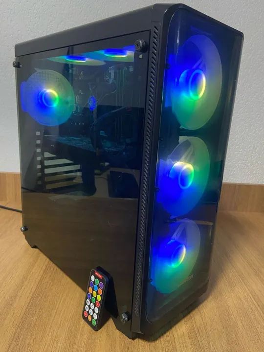 Pc Gamer Core i7 - Foto 2