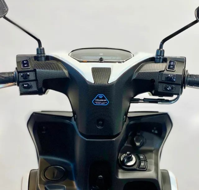 Yamaha - Fluo 125 2026 - Foto 6
