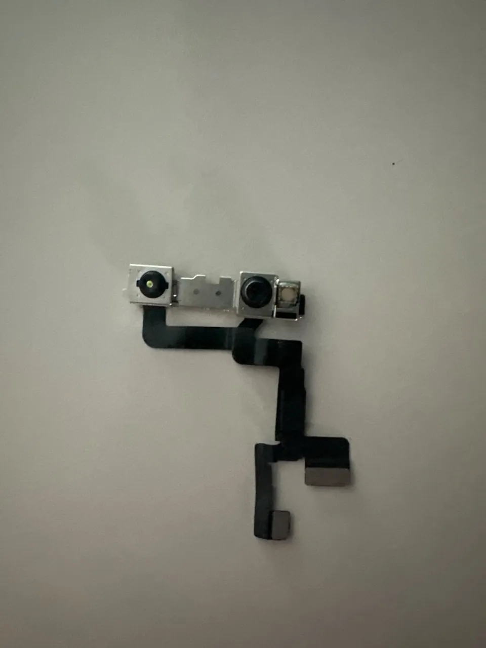 Câmera Frontal Flex Sensor Compatível iPhone 11 Original