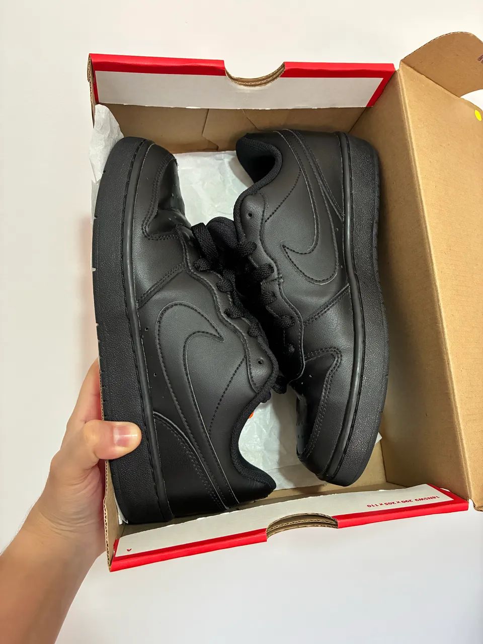 TÊNIS NIKE ORIGINAL - Foto 3