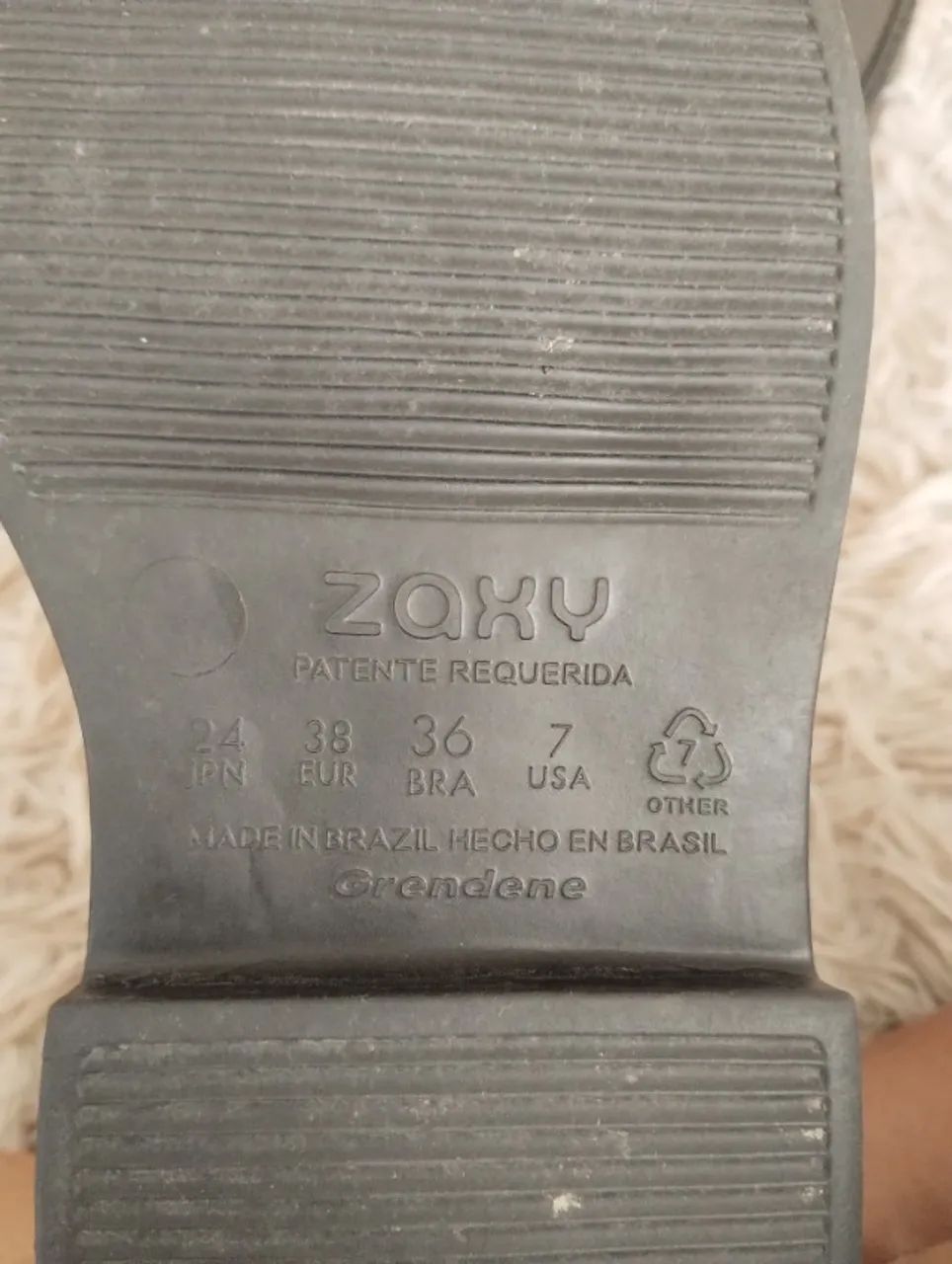 Bota Zaxy  - Foto 4