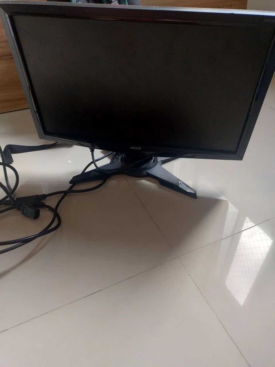 Monitor Acer 14 polegadas 