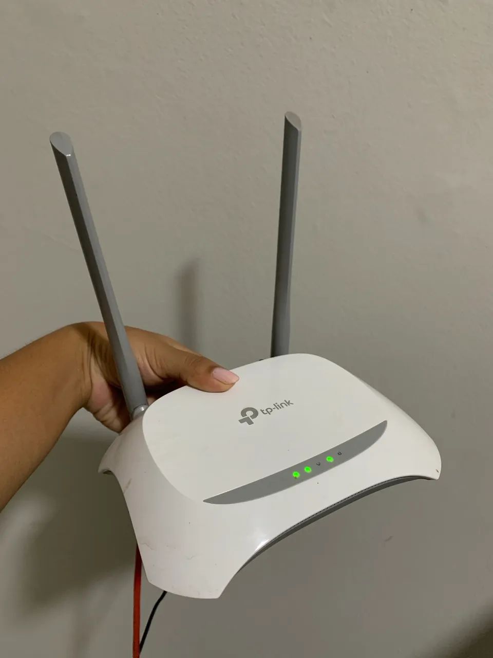 TP-Link Wi-Fi Router64617598861058122