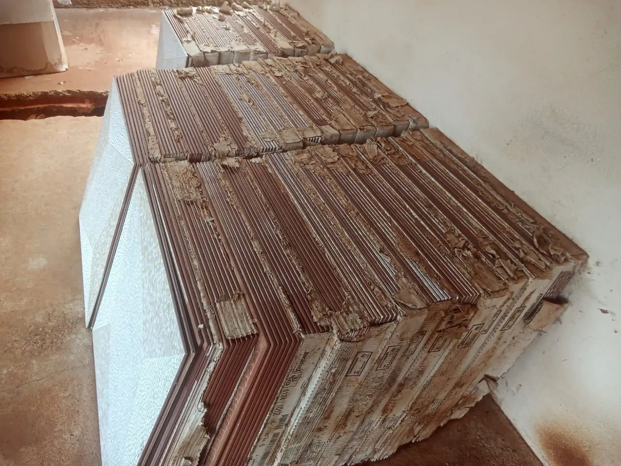 Piso ceramica antiderrapante 100m² - 266 pc. - Foto 4