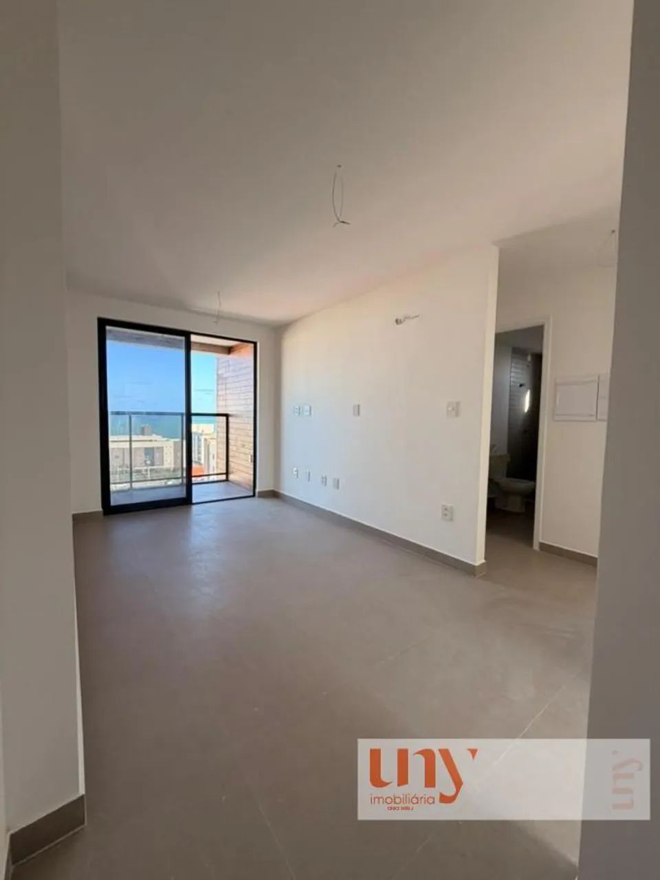 Apartamento com 70 m² e 3 quartos, próximo da praia ni bairro de Intermares - Foto 4