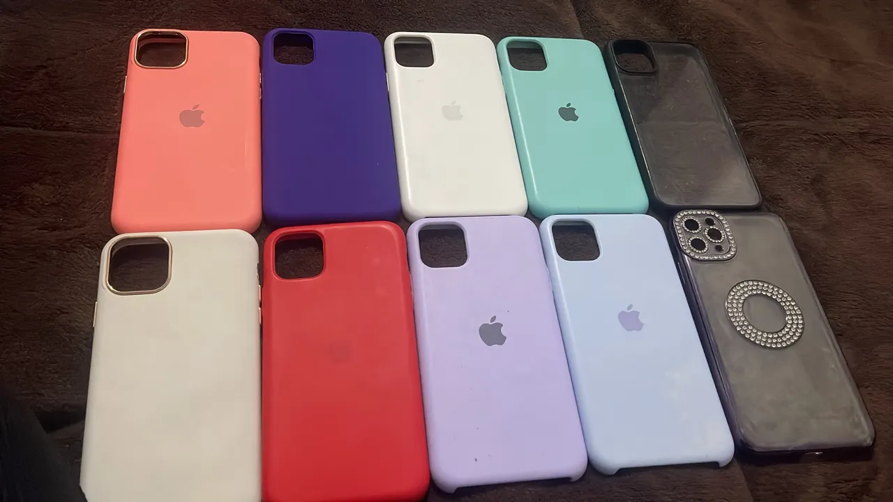 CASE IPHONE 11 PRO MAX