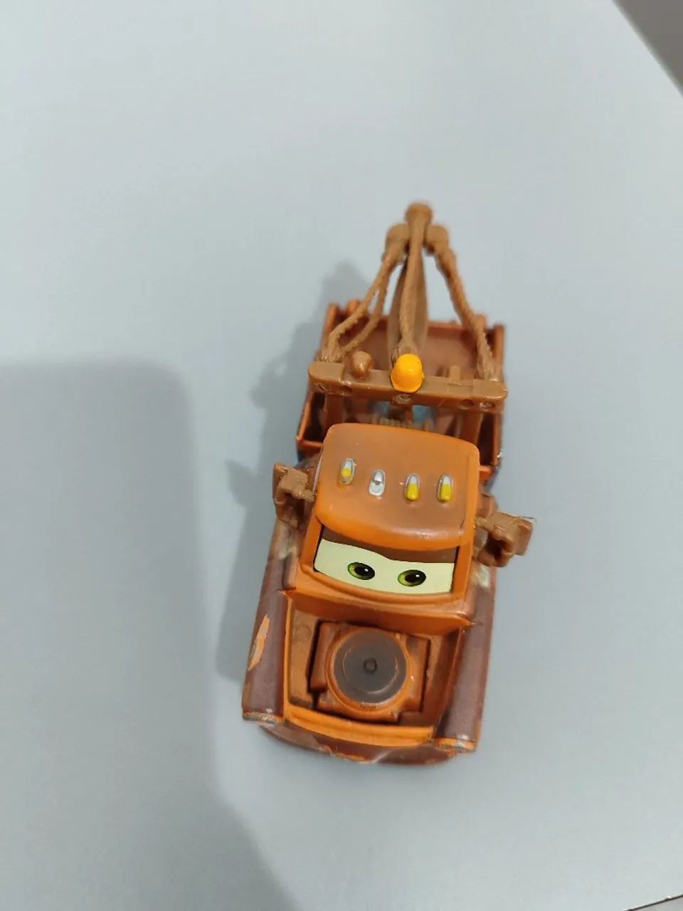 MATE Filme Carros  - Foto 5