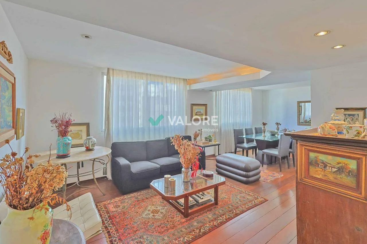 Apartamento 4 quartos Cruzeiro