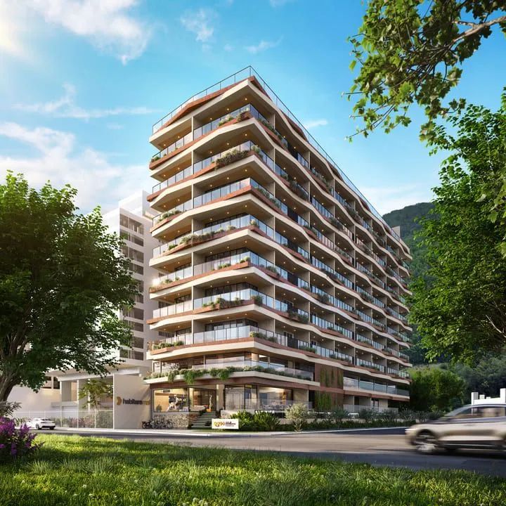 Foto - Niterói - Charitas