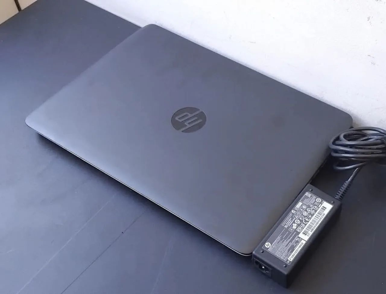 Notebook HP i5/ 16GB/ SSD