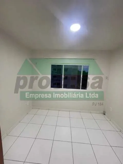 Apartamento : / Residencial / Gilberto Mestrinho