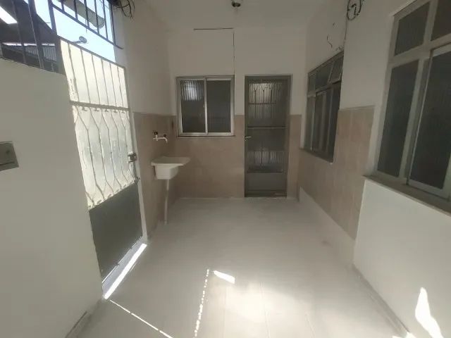 Casa de 02 quartos em Nova Cidade.