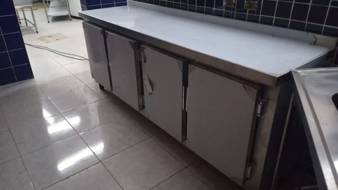 Vitrines e balcões frigorífico. - Foto 5