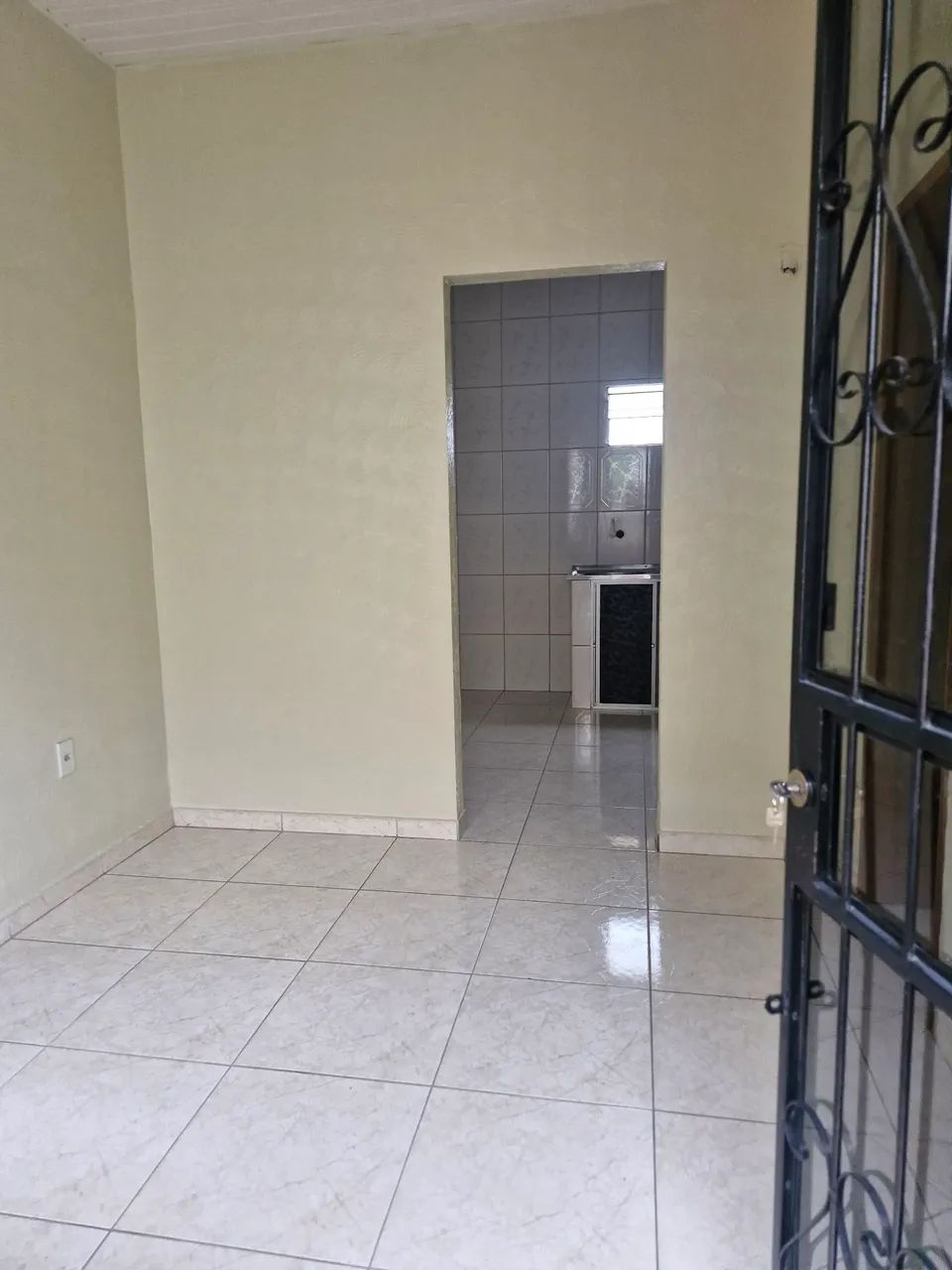 Quitinete ( Japiim, distrito) - Foto 5