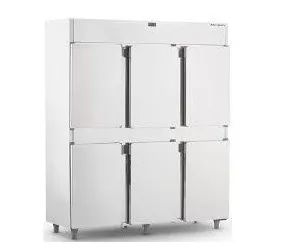 Mini câmara fria resfriados 6 portas NOVA 
