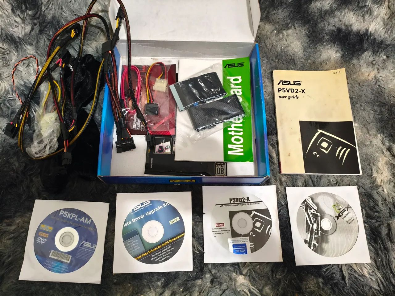 CPU Computer64296993804674124