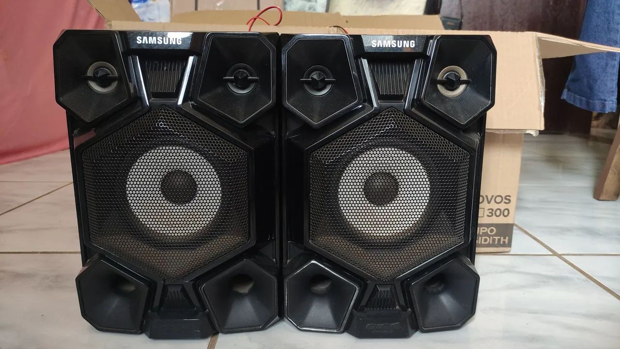 Som Samsung - Foto 2