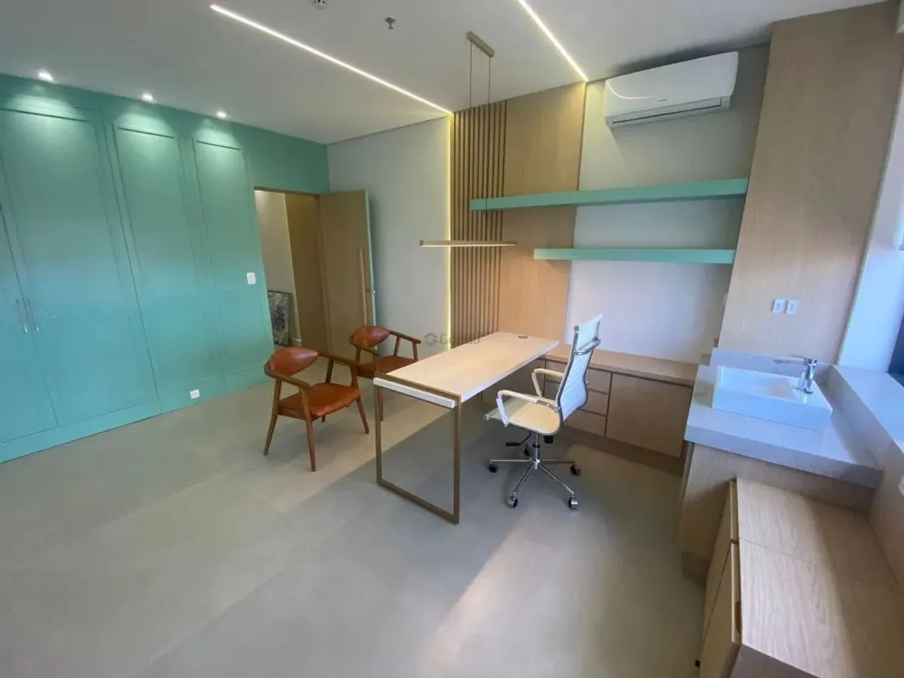 Sala Comercial para Aluguel em Canoas - Maxplaza, Centro REF: C1627