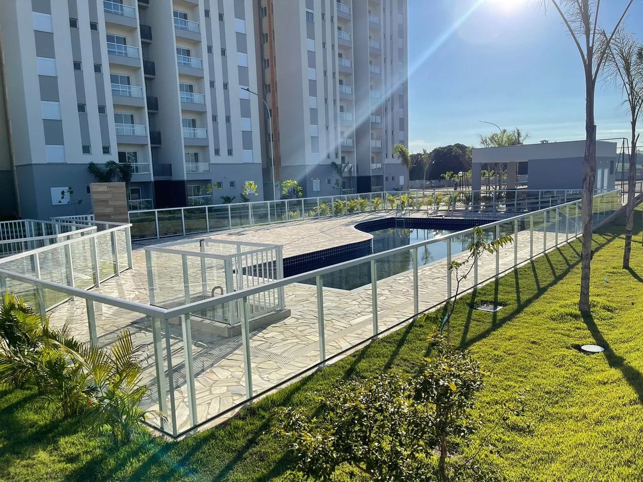 Foto - Hortolândia - Gleba 1-A-2D-1C