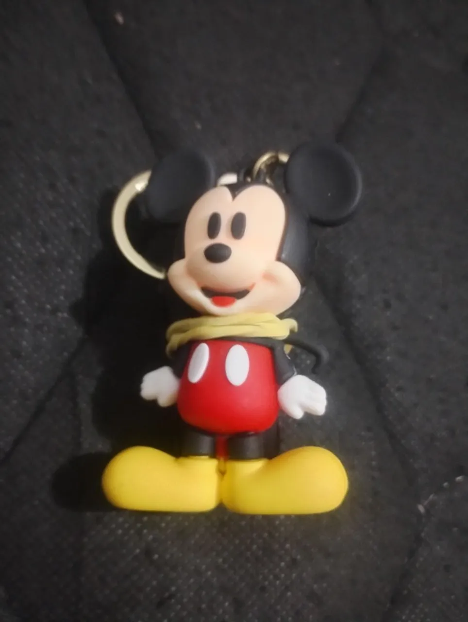 Chaveiro Mickey