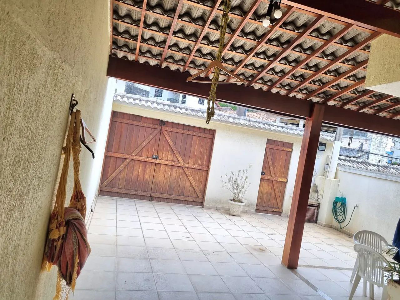 Casa Taquara Casaredo, Dúplex , 02 Suítes, Condomínio Fechado 
