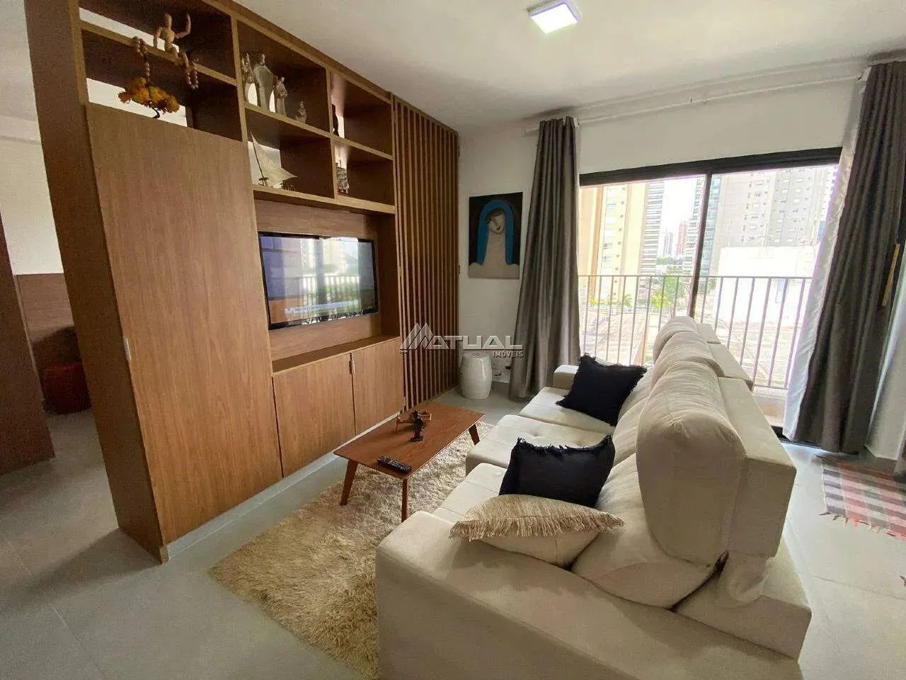Apartamento 1 quarto Setor Bueno - Foto 3