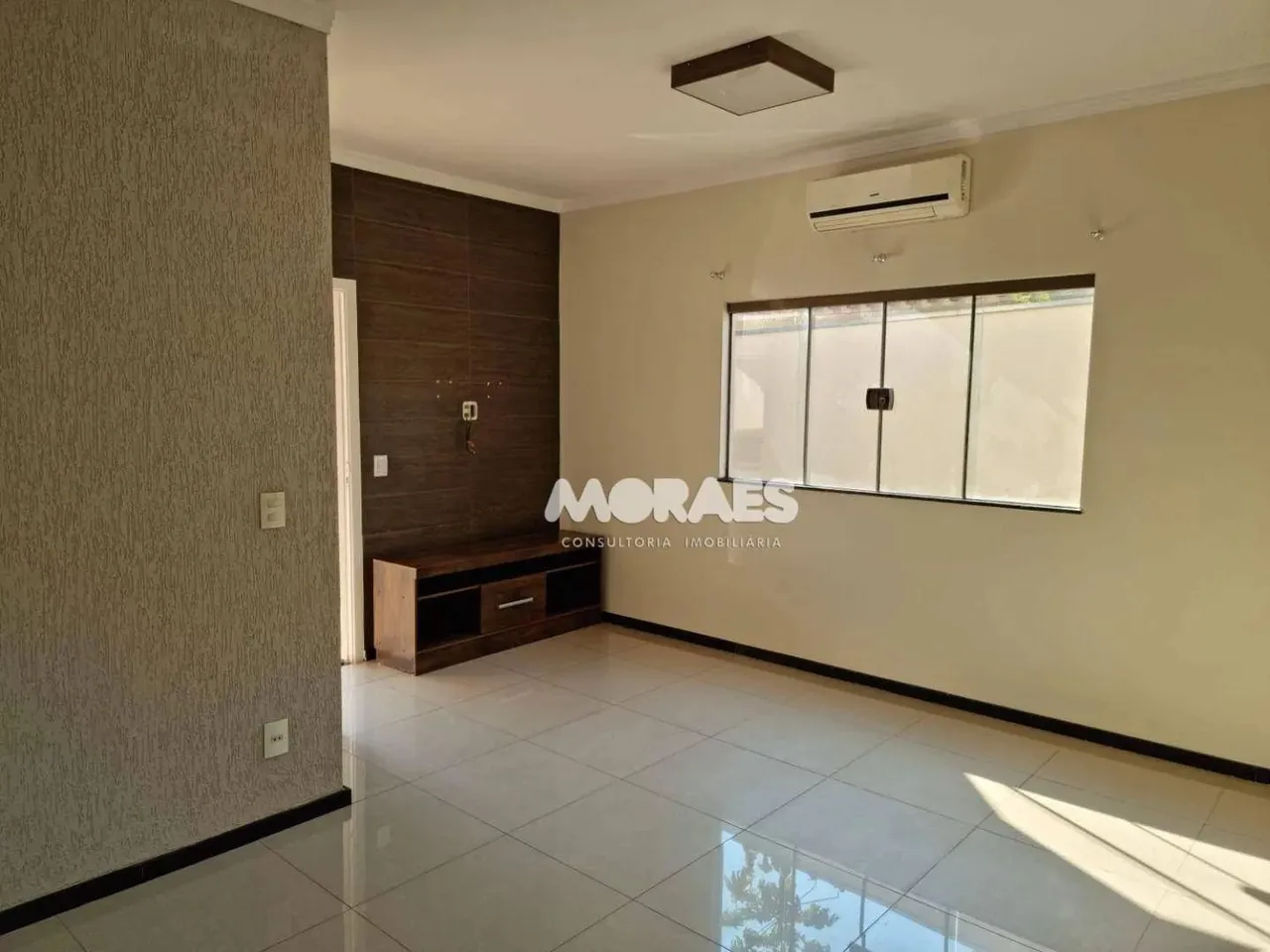 Casa com 3 quartos para alugar, 122 m² por R$ 2.800/mês - Vila Seabra - Bauru/SP