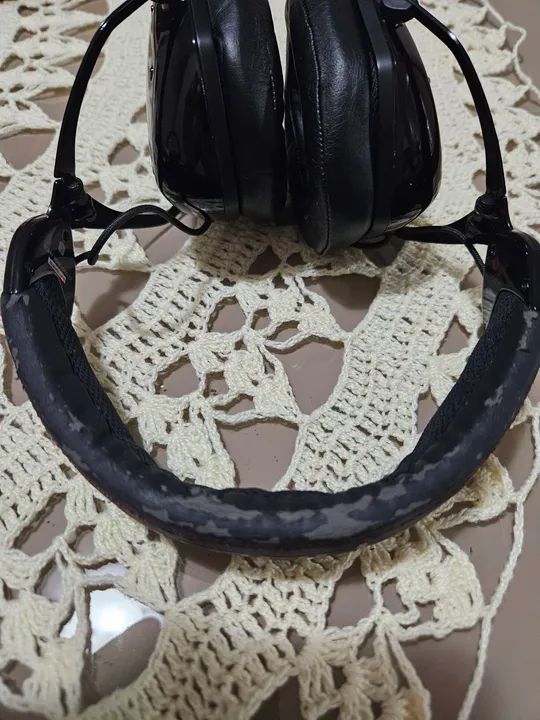 Fones de Ouvido V-Moda Crossfade M-100 - Foto 3